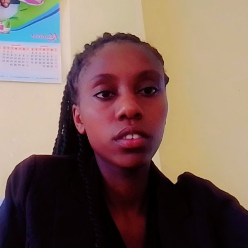 Esther W. profile photo