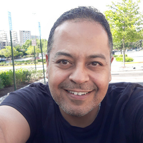 Emad A. profile photo