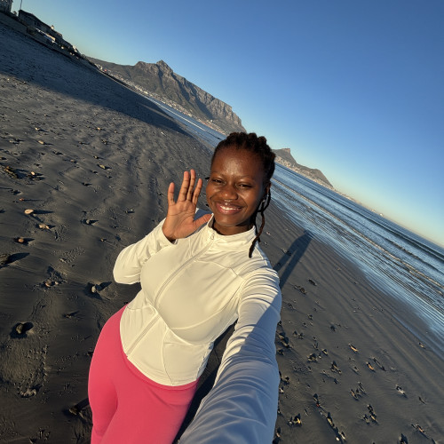 Ntando M. profile photo
