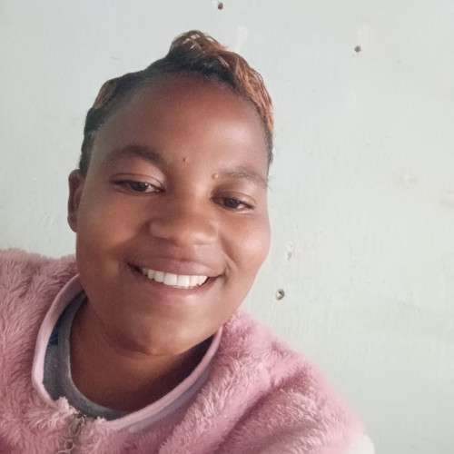 Nyasha Blessing N. profile photo