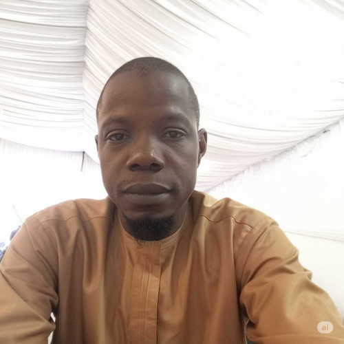 Ibrahim O.