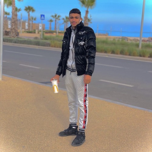 Mohammed  B. profile photo