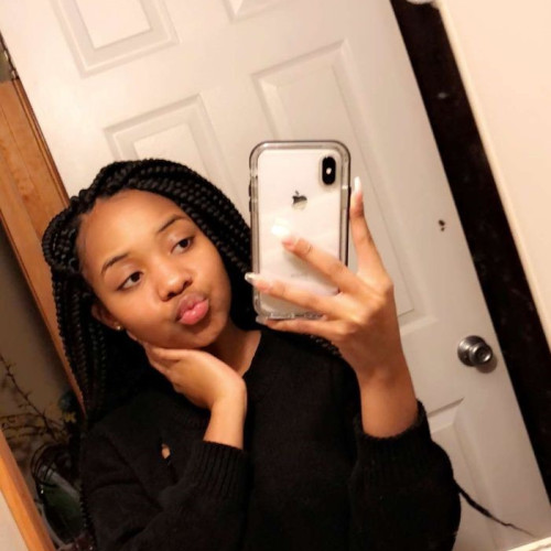 Keysha D. profile photo