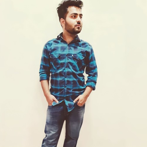 Abhinav  S.