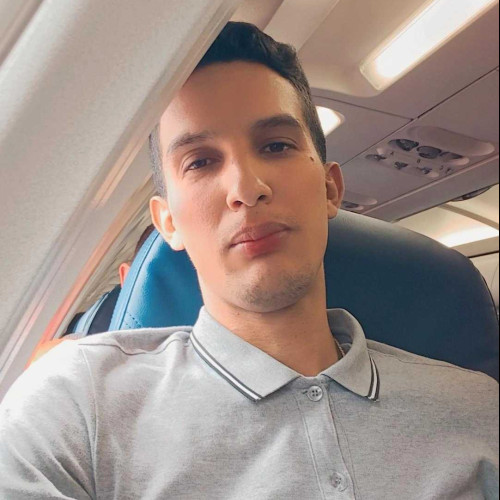 mike a. profile photo