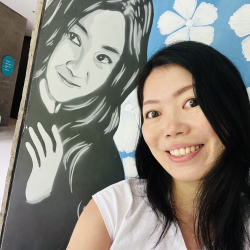 Saki K.