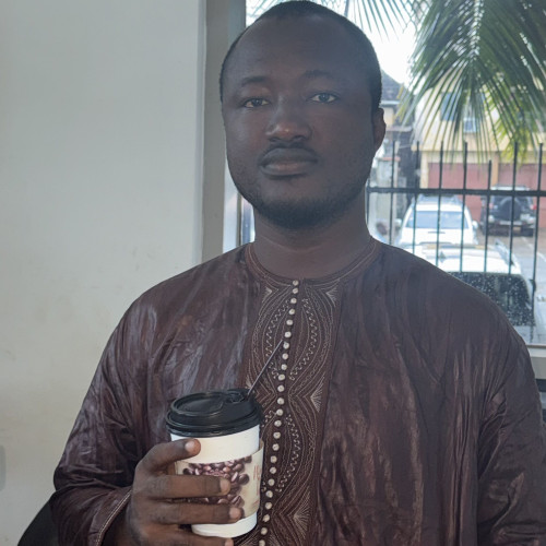 Osman B. profile photo
