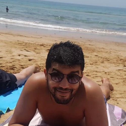 Brahim L. profile photo