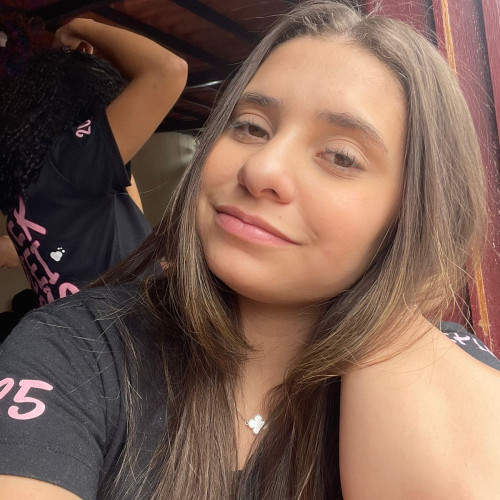 Yasmim R. profile photo