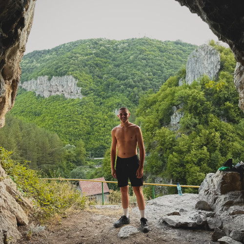 Denis D. profile photo
