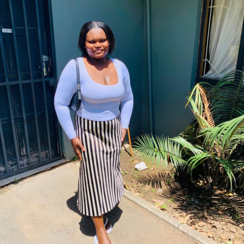 Nonhlahla Zethembiso M. profile photo
