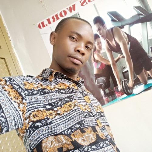 Kaweesi S.