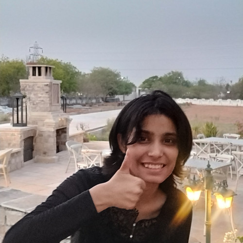 Vaishnavi  B. profile photo