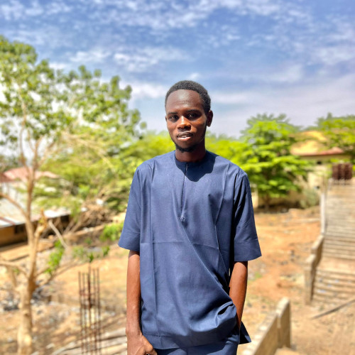 Yakubu U. profile photo