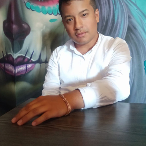 camilo t. profile photo