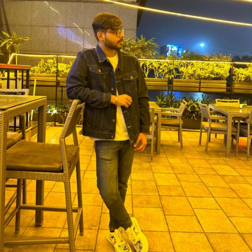 Jayesh C. profile photo