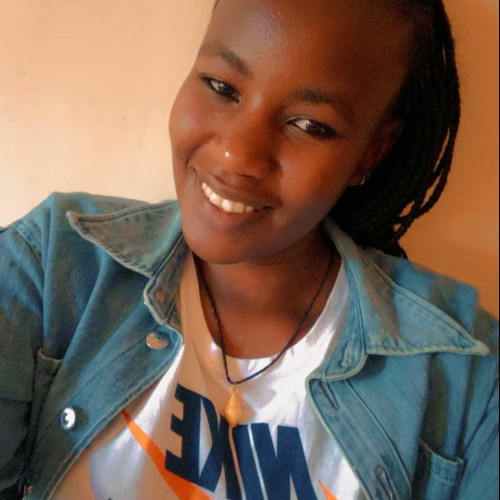 Mary C. profile photo