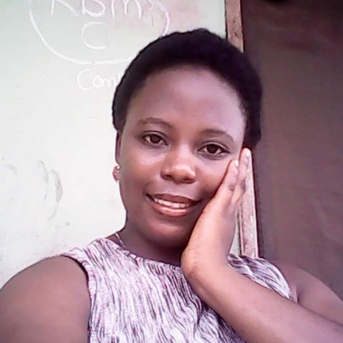 Ayoola Mercy D. profile photo