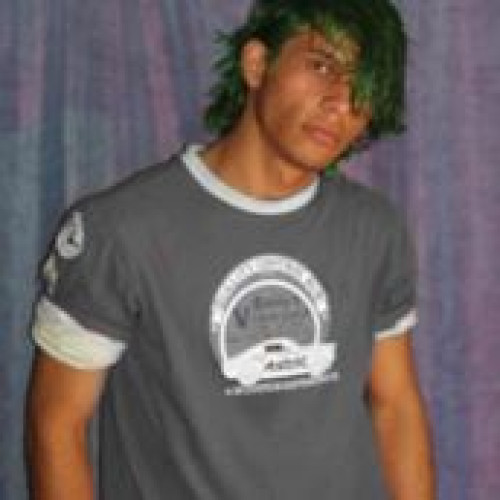 kevin jose g. profile photo