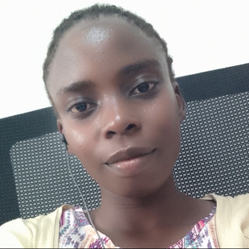 Namutebi  S.