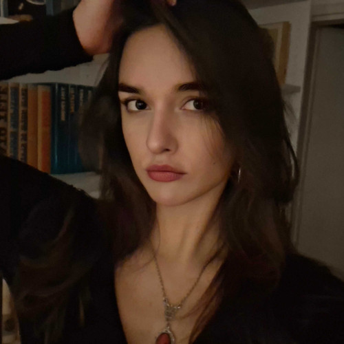 Lara Z. profile photo