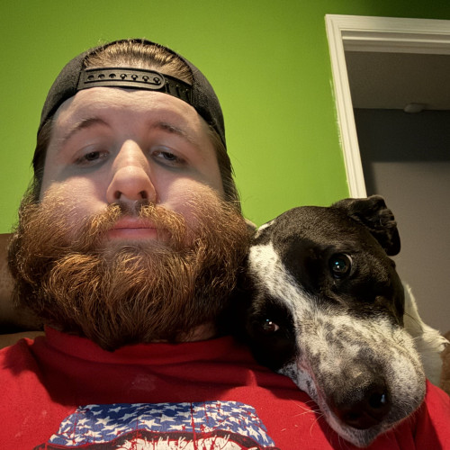 Ridge W. profile photo