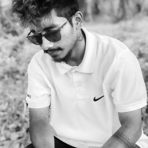 Santhush L.