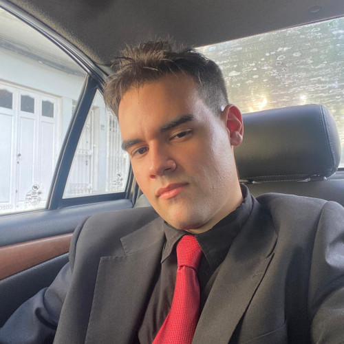 Ezequiel A. profile photo