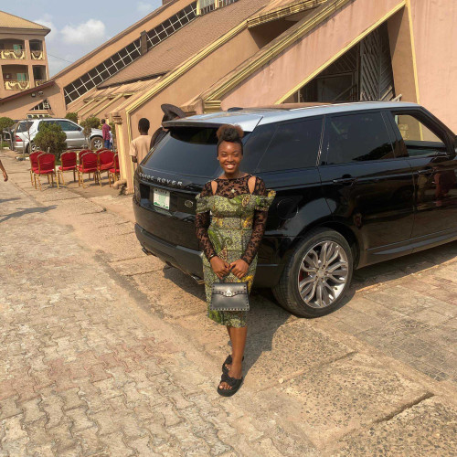 Emmanuella I. profile photo
