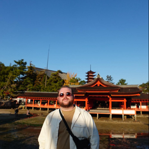 Parker G. profile photo