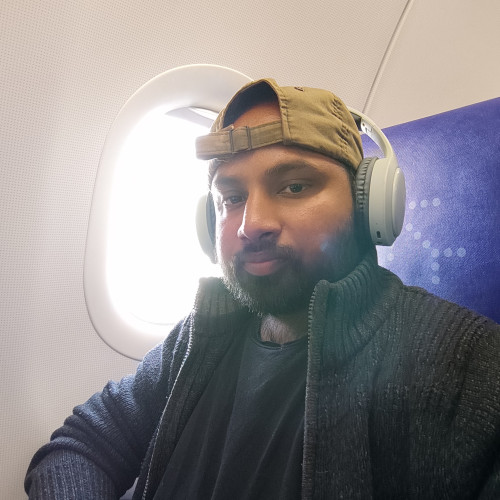 AJAY H. profile photo