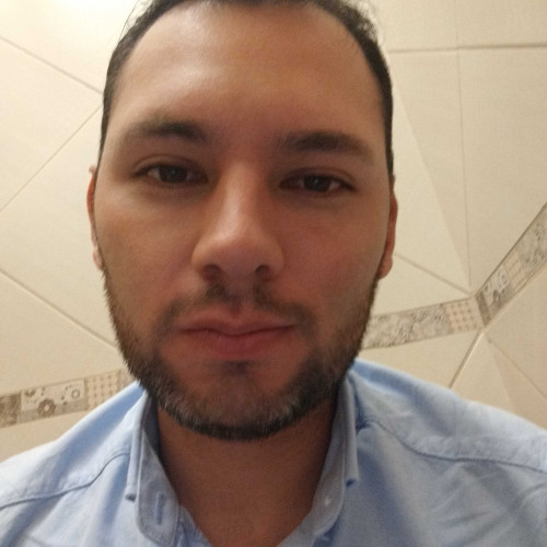 Erick C. profile photo