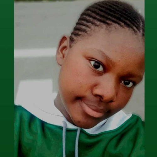 Thembeka M. profile photo