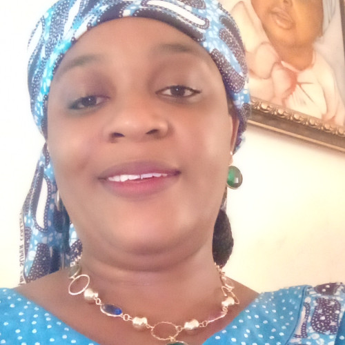 OLANREWAJU  O.