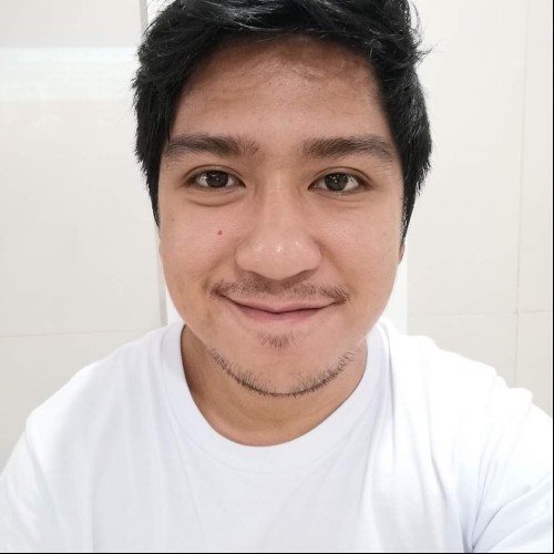 Aldrich B. profile photo