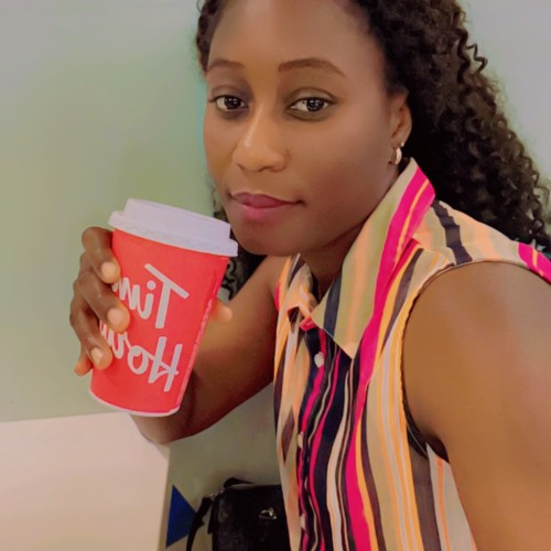 Salmat A. profile photo