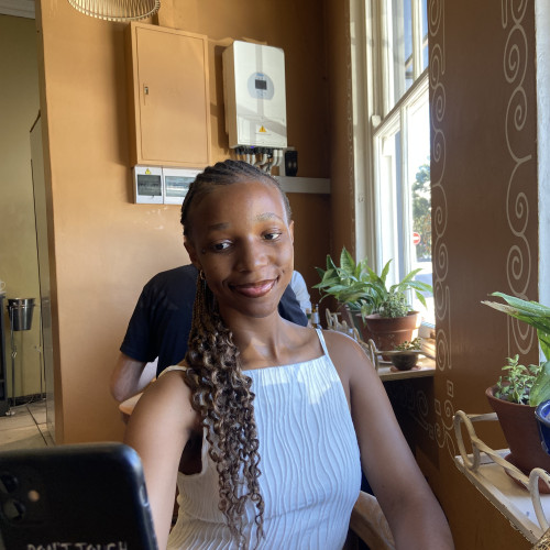 Omphile L. profile photo