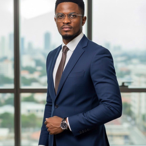 BENSON K. profile photo
