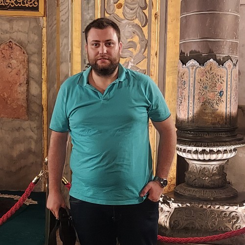 Mohammed I. profile photo