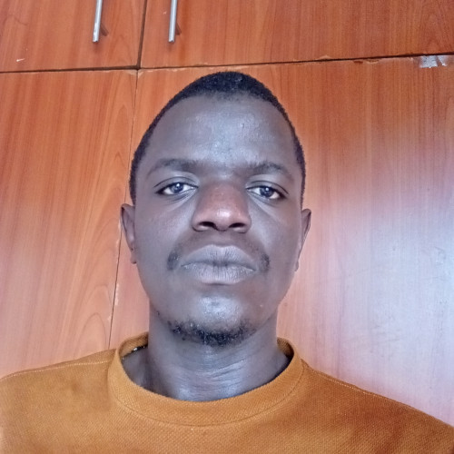 Eugene Obiero  A. profile photo