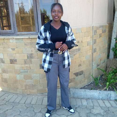Lilian  K. profile photo
