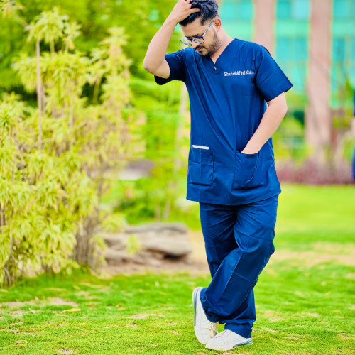 Shahid A. profile photo