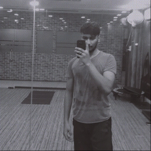 Ashish T.