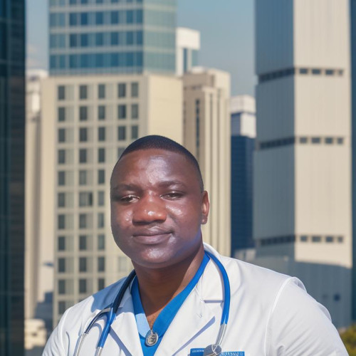 Kalebu K. profile photo