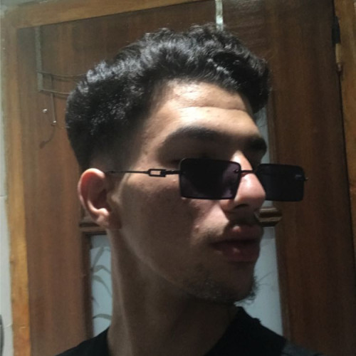 Otman D. profile photo