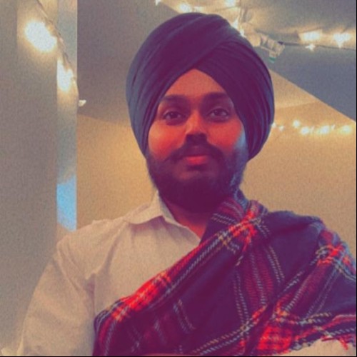 SURINDER S.