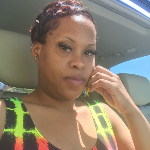 Candy T. profile photo