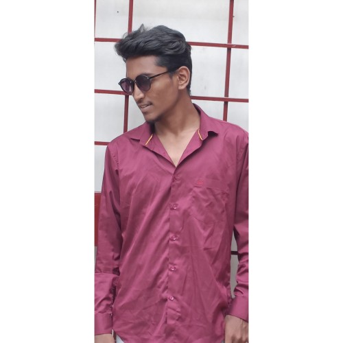 KIRAN S.