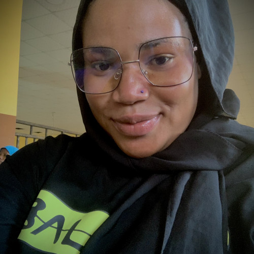 Hameedah A.