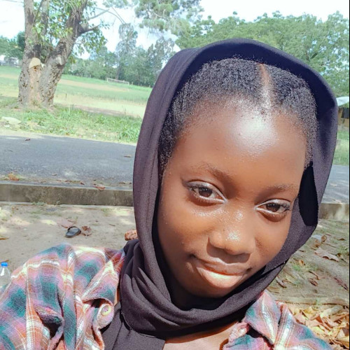 ezmay A. profile photo